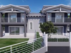 Casa Bi/Trifamiliare in Residenziale