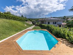 Villetta a schiera in Residenziale