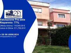 Appartamento in Residenziale