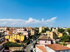 Attico/Mansarda in Residenziale