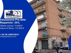 Appartamento in Residenziale