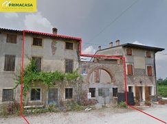 Rustico/Casale in Residenziale