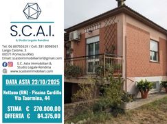 Villa in Residenziale