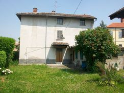 Casa indipendente in Residenziale