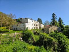 Rustico/Casale in Residenziale