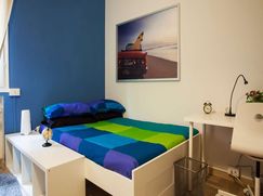 Stanza in Residenziale