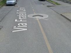 Box/posto auto in Residenziale
