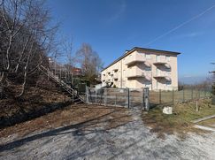 Appartamento in Residenziale