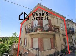 Casa indipendente in Residenziale