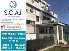 Appartamento in Residenziale