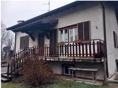 Villa in Residenziale