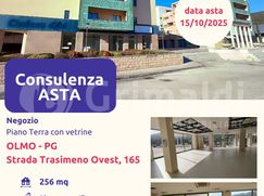 Negozio/Locale commerciale in Commerciale