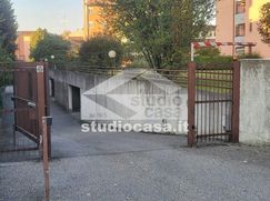 Box/posto auto in Residenziale