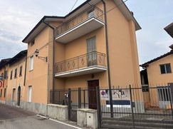 Casa indipendente in Residenziale