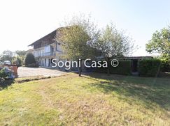 Casa indipendente in Residenziale