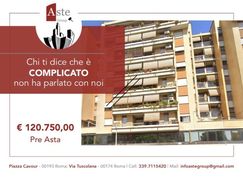Appartamento in Residenziale
