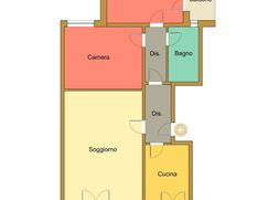 Appartamento in Residenziale