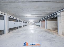 Box/posto auto in Residenziale