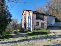 Rustico/Casale in Residenziale