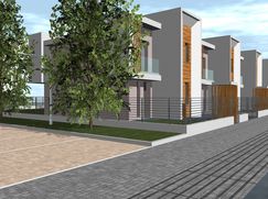 Villetta a schiera in Residenziale