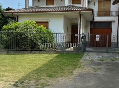 Casa indipendente in Residenziale