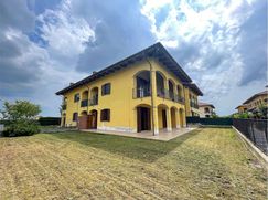 Appartamento in Residenziale