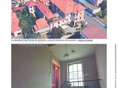 Appartamento in Residenziale