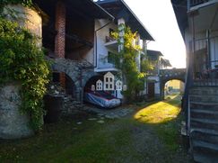 Casa indipendente in Residenziale