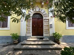 Casa indipendente in Residenziale