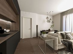 Appartamento in Residenziale