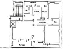 Appartamento in Residenziale