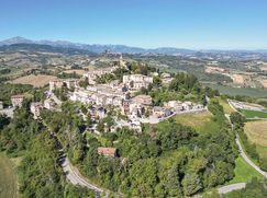 Edificio in Residenziale