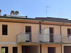 Villetta a schiera in Residenziale