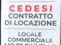 Negozio/Locale commerciale in Commerciale