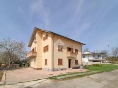 Casa indipendente in Residenziale