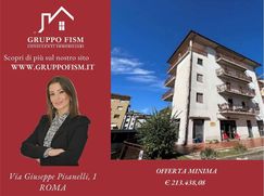 Appartamento in Residenziale