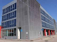 Ufficio in Commerciale