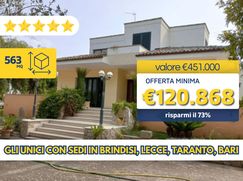 Villa in Residenziale