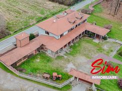 Villa in Residenziale