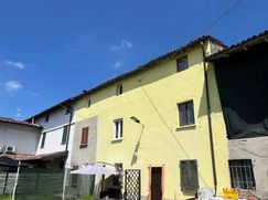 Villetta a schiera in Residenziale