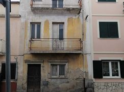 Casa indipendente in Residenziale
