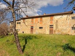 Rustico/Casale in Residenziale