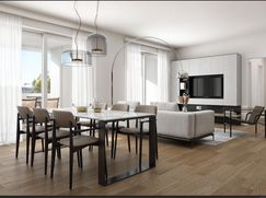 Appartamento in Residenziale