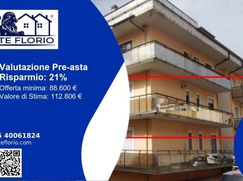 Appartamento in Residenziale