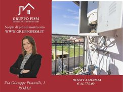Appartamento in Residenziale