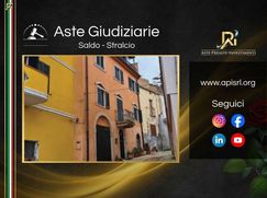 Casa indipendente in Residenziale