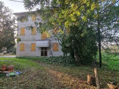 Rustico/Casale in Residenziale