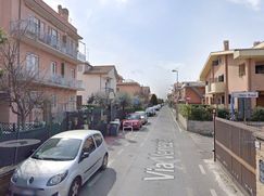 Box/posto auto in Residenziale