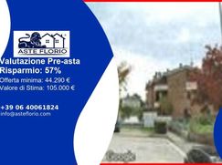 Box/posto auto in Residenziale