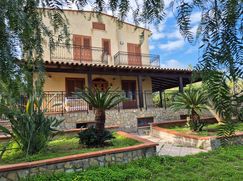 Villa in Residenziale